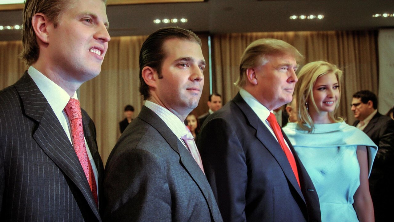 Trump Jr. está ajudando seu pai a escolher o gabinete mais controverso dos EUA, diz mídia
