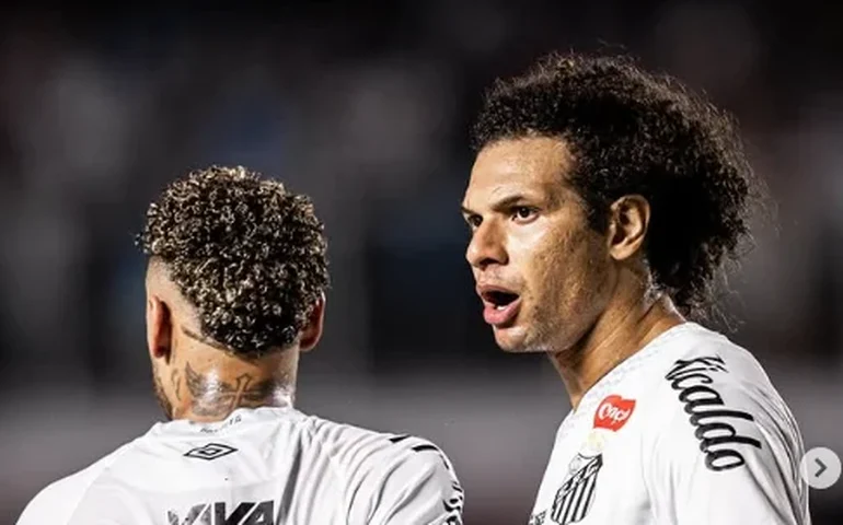 Santos terá Vila Belmiro lotada em despedida contra o Cruzeiro