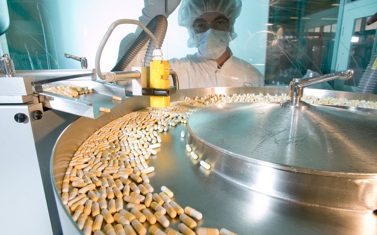 SUS distribui Tamiflu para pacientes da rede pública e privada