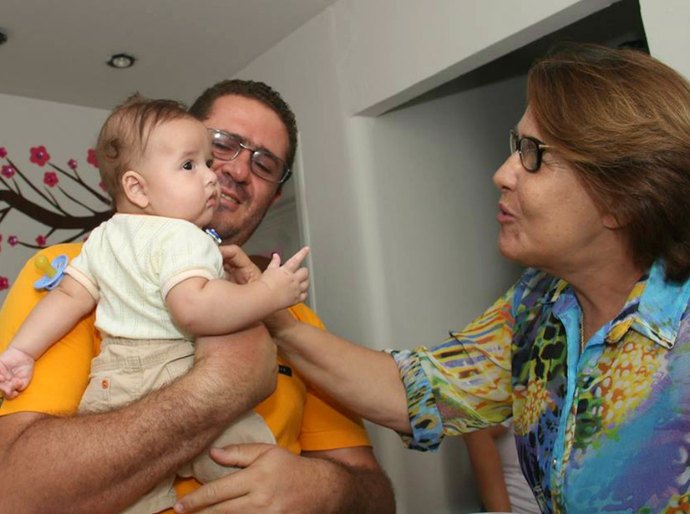 Arapiraca reduz mortalidade infantil e melhora indicadores de impacto social