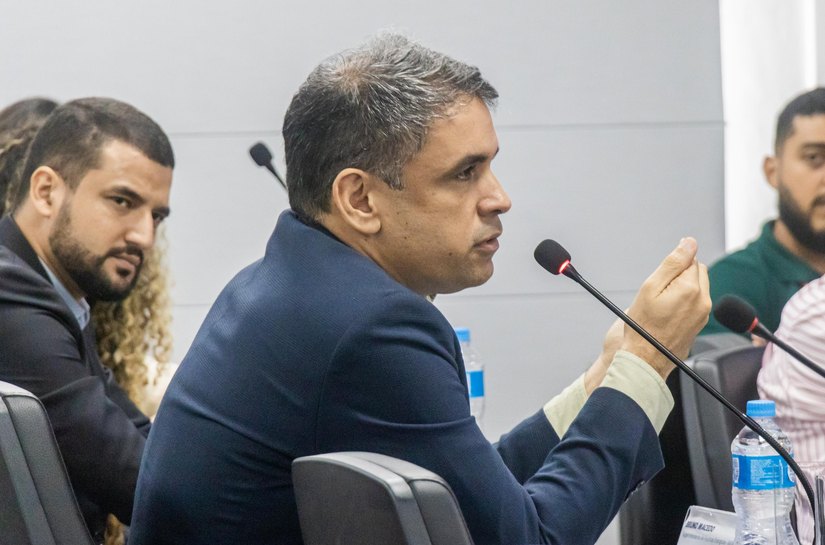 Indústria e Comércio coloca Alagoas na liderança da transição energética