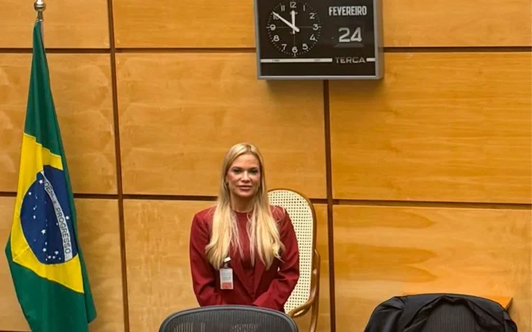 Juíza natural de Palmeira dos Índios é convocada para atuar por seis meses no STJ em Brasília