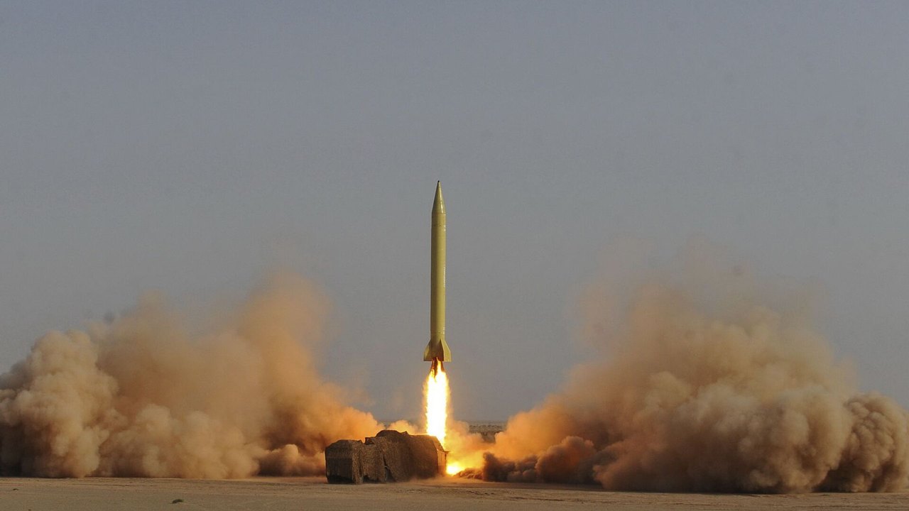 Irã demonstrou a Israel apenas 'pequena parte' de sua capacidade de retaliação, diz chefe do IRGC