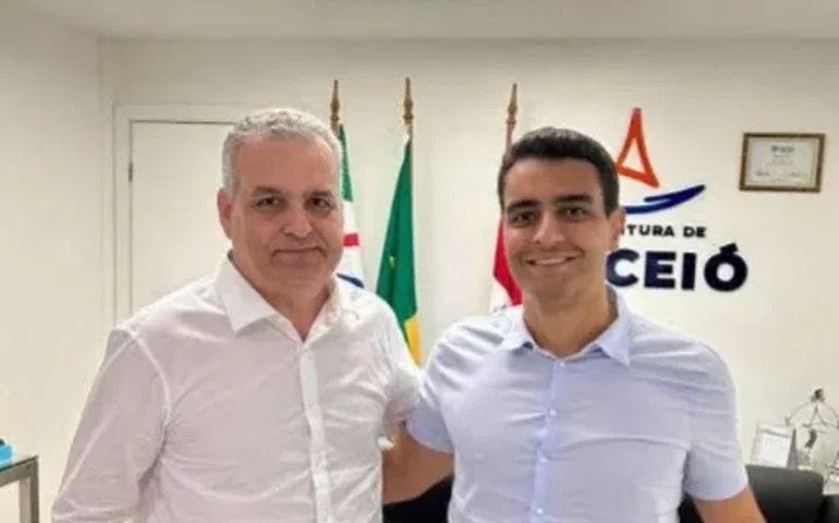 Gaspar prega união com JHC, mas ação do PL contra vereadores do PSDB expõe curto-circuito na direita