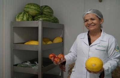 Nutricionista recomenda aumento da ingestão de frutas e verduras na adolescência