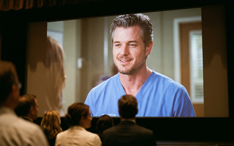 'Grey's Anatomy' presta tributo a Eric Dane, o eterno Mark Sloan; assista ao vídeo