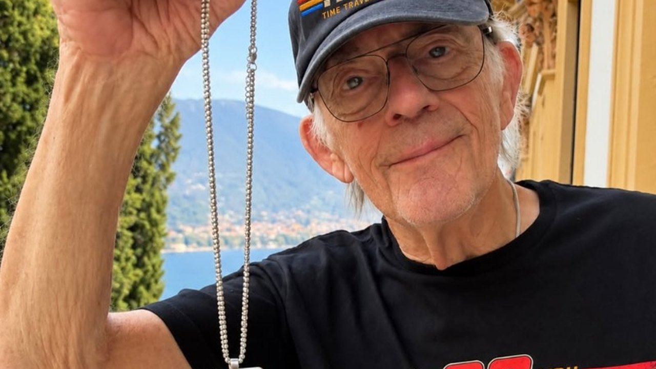 Christopher Lloyd, o Doc Brown de 'De Volta para o Futuro', vem ao Brasil para a CCXP