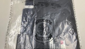 policia federal apreensão