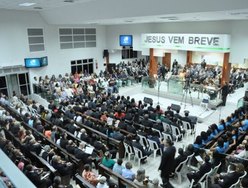 Pastor José Antonio: “Peça ao Senhor para revelar a tua chamada!”