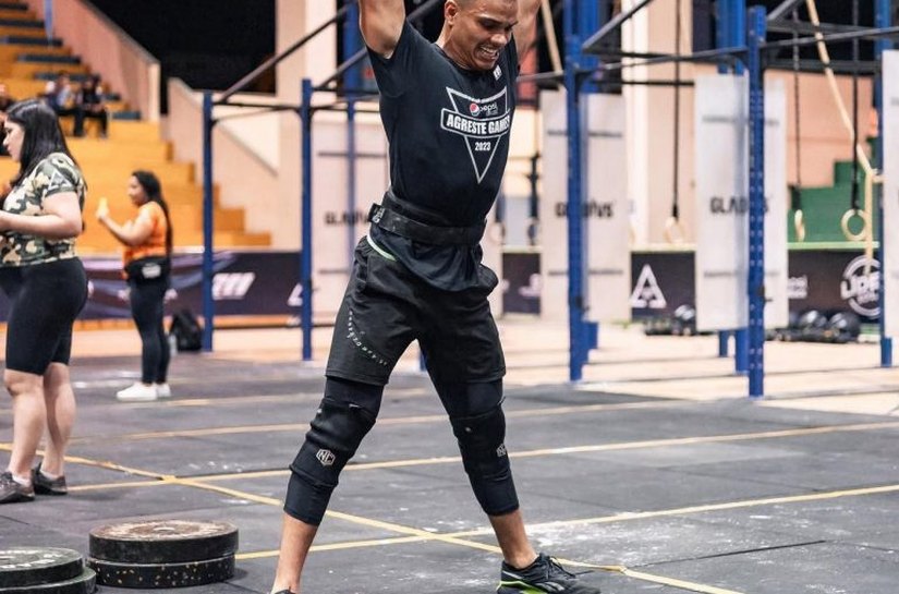 Agreste Games 2025 mobilizará Arapiraca em evento de CrossFit no Clube do Servidor