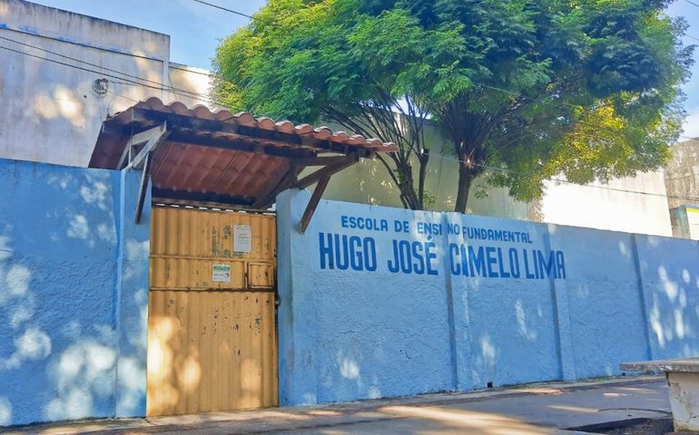 Matrículas para a EJA Modular seguem abertas em Arapiraca