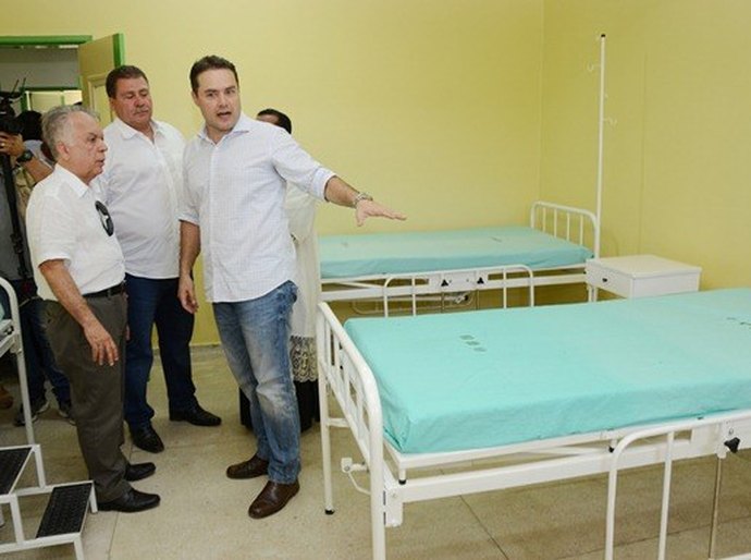 Regionalização da saúde já é realidade e beneficiará milhares de alagoanos