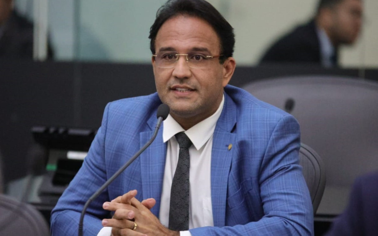 Mesaque Padilha destaca entrega de obras do Pró-Estrada em Coruripe