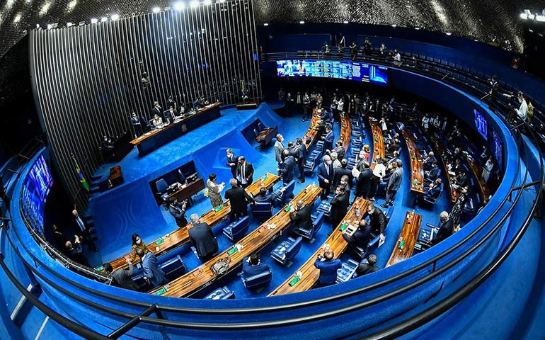 Advogado que enfrentou Moraes se filia ao Novo e lança pré-candidatura ao Senado pelo DF