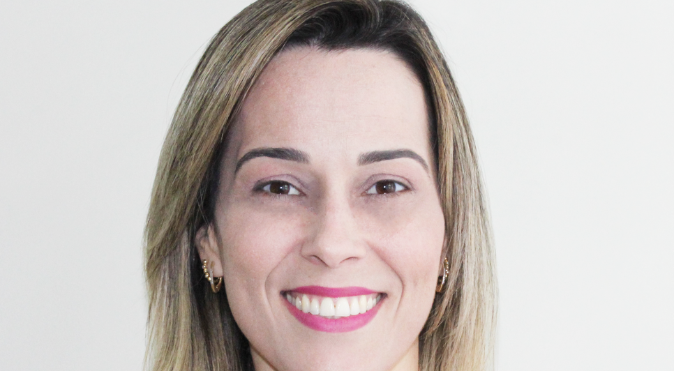luciana deda