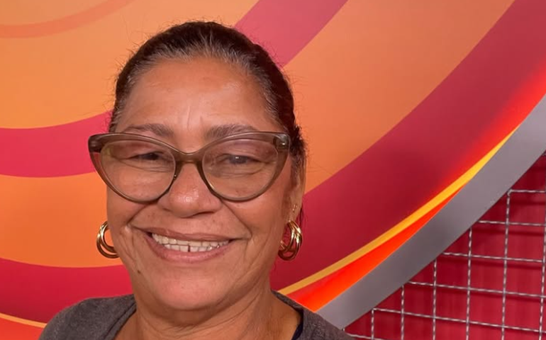 Delma relembra embates com Thamiris após punição de Guilherme: 'Devolvi tudo'