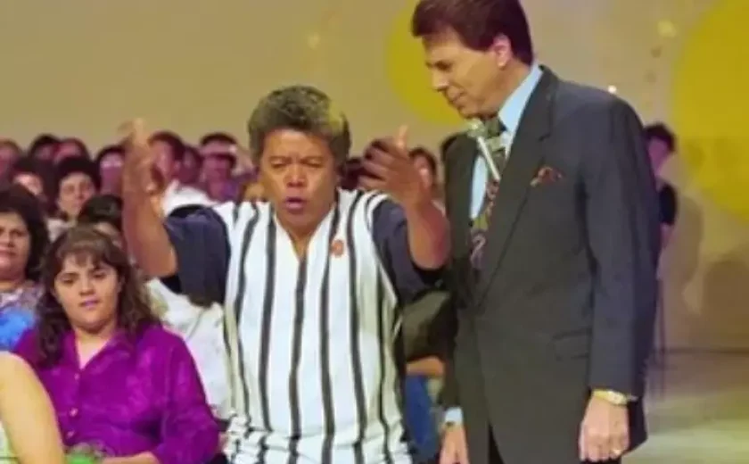 Morre Silvio Santos: Roque, colega por mais de 60 anos, publica despedida emocionante; leia