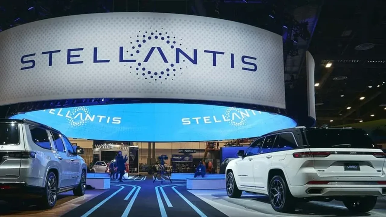 Stellantis anuncia contratação de 1,5 mil funcionários nas fábricas de Betim e Porto Real