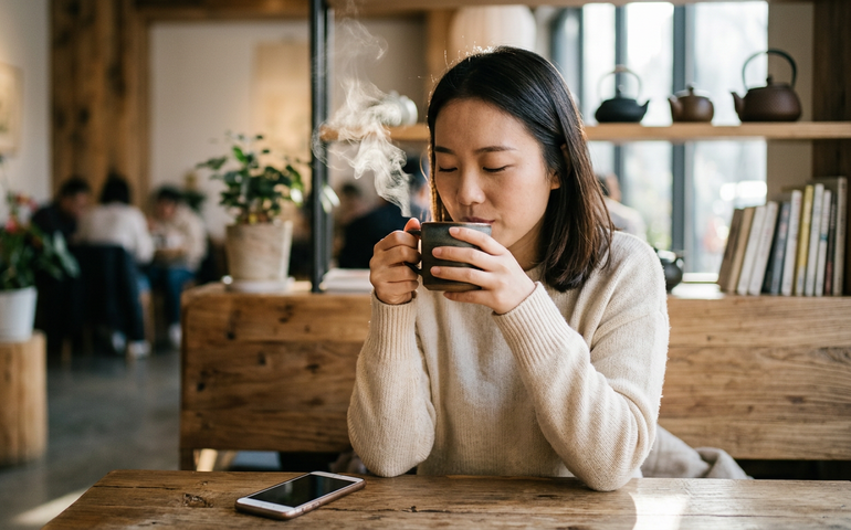 Qual é a nova bebida viral do TikTok? Água quente; veja os benefícios para a saúde (e se funcionam ou não)