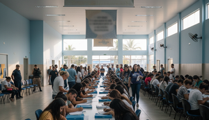 Prefeitura de Palmeira inicia recadastramento do Programa Caminhos da Universidade 2026