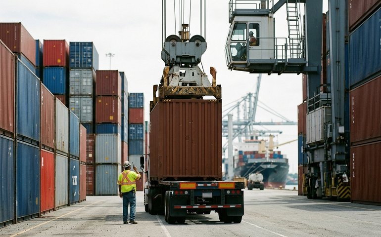 PPI dos EUA registra alta de 0,5% em março e acumula avanço anual de 4%