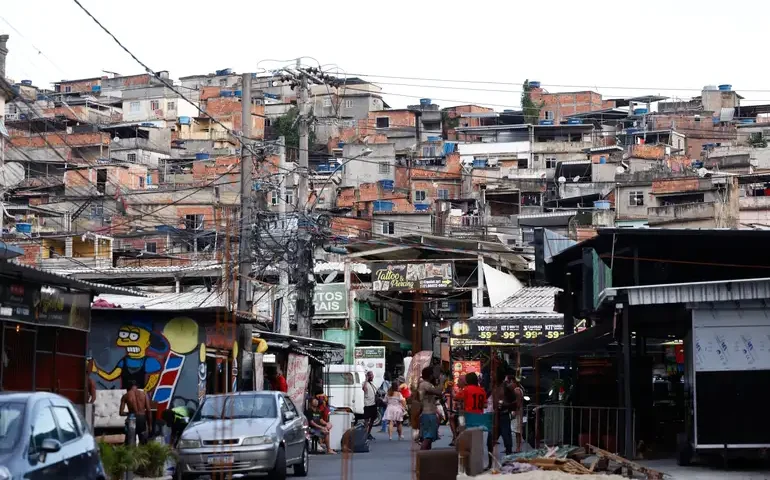 Área da Penha concentrou duas em cada três mortes por intervenção policial em outubro no estado