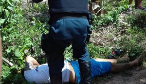 assassinato / Foto: SSP/SE