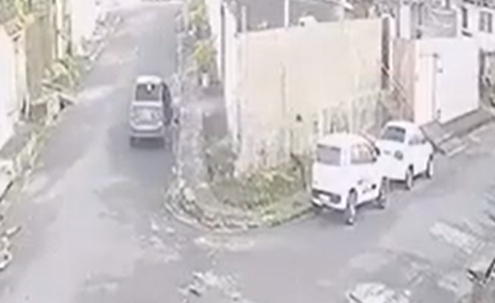 Crime aconteceu no bairro Petrópoles, em Maceió