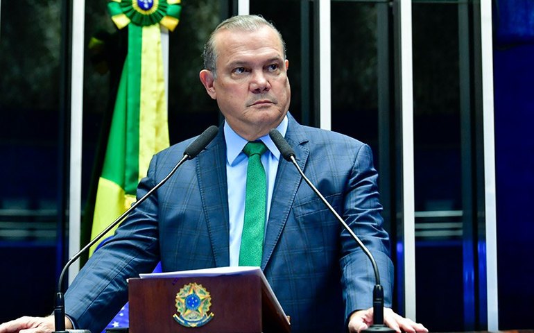 Wellington Fagundes cobra transparência sobre implantação do BRT em Cuiabá e Várzea Grande