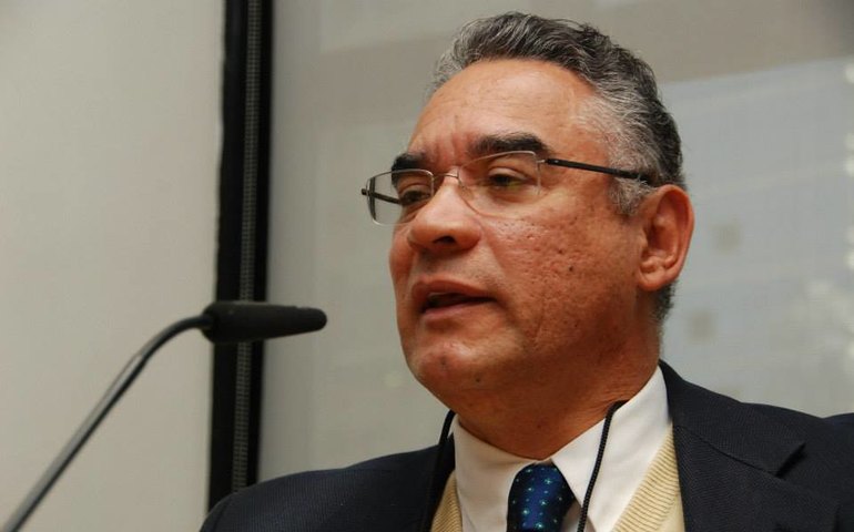 &#8216;Com pouco crescimento, estamos em estagflação&#8217;