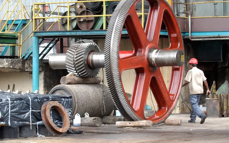 Brasil: quase 16 mil morreram em acidentes de trabalho em sete anos