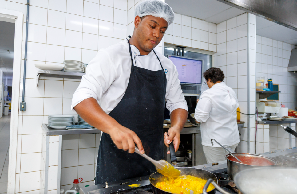 Receita Nominal de Serviços / Foto: Foto: Reprodução / Igor Matias
