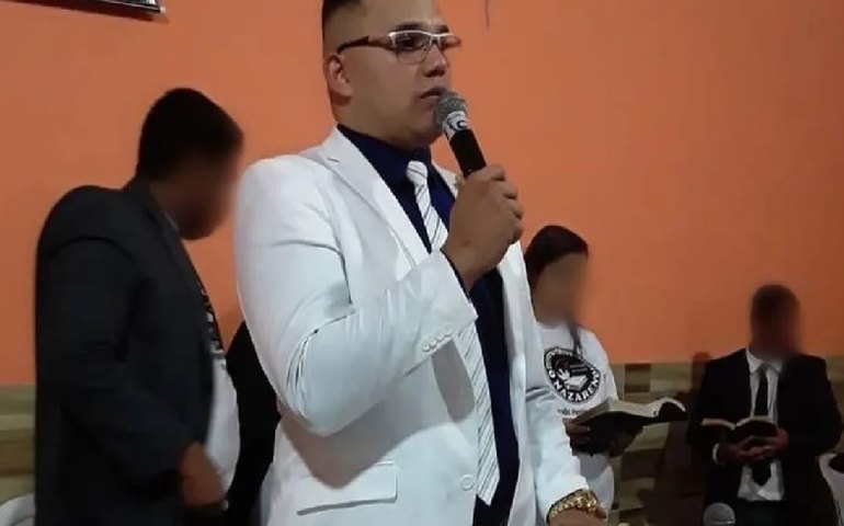 Suspeito de participar de assassinato de pastor evangélico em Maceió morre após resistir à prisão