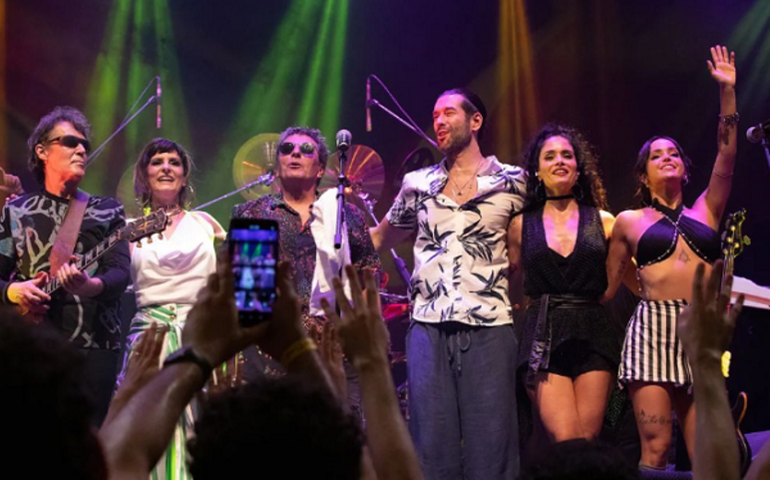 Blitz leva tour de 40 anos de carreira a BH