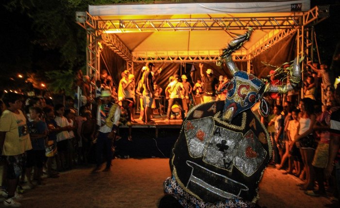 Festa acontecerá em oito regiões - Foto: Pei Fon/ Secom Maceió