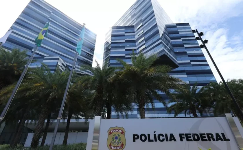 PF treina agentes para reforçar segurança de candidatos à presidência