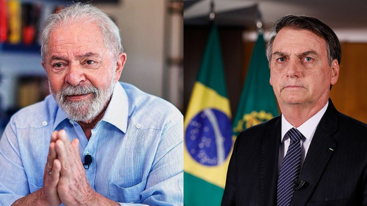 Bolsonaro reconhece impacto da inflação na disputa com Lula