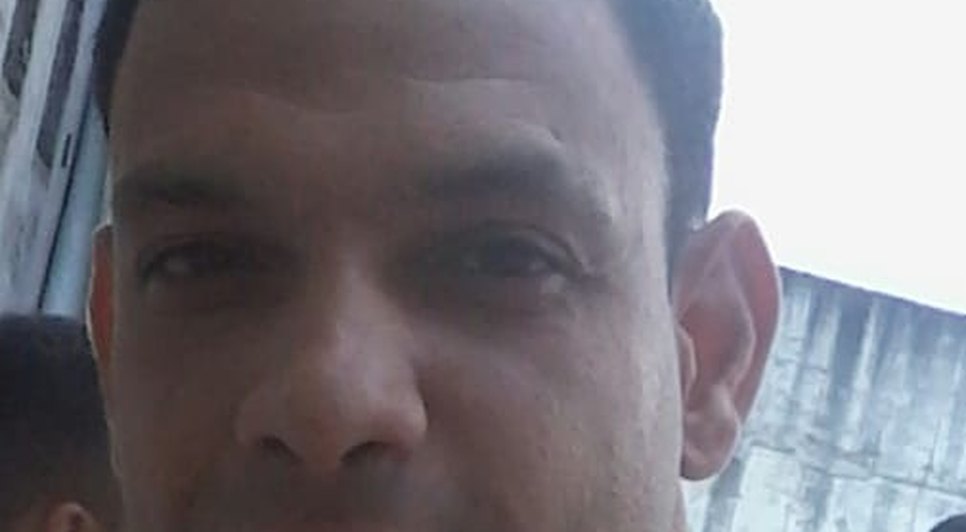 irmão de Anderson de Tuca