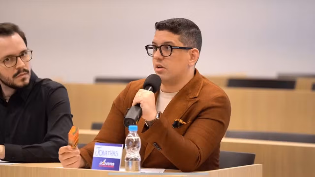 Reality shows de startups viram tendência na TV e internet
