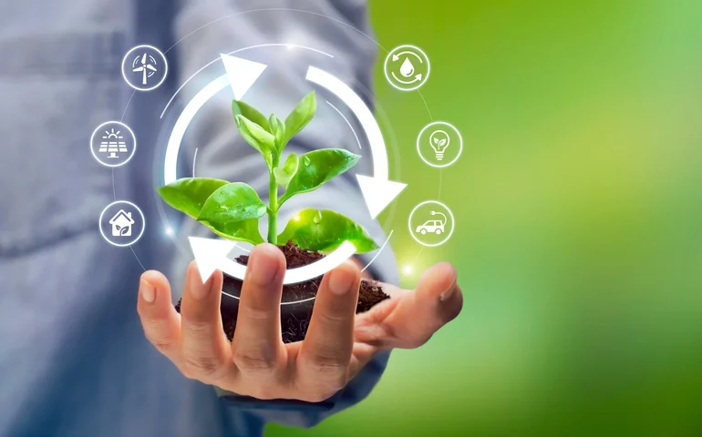 Em que lugar da fila do pão está o Brasil na economia circular? Veja a comparação com outros países