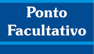 ponto facultativo