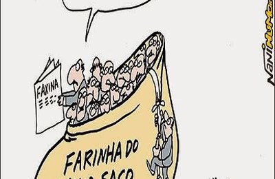 2017: Eles estarão de volta, no próximo capítulo de 'O Mais Do Mesmo'