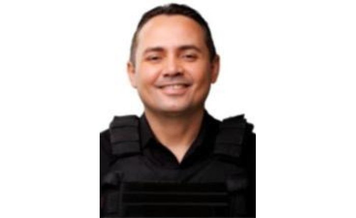 Eleições 2026: quem é Delegado Charles, candidato a deputado federal (Piauí)