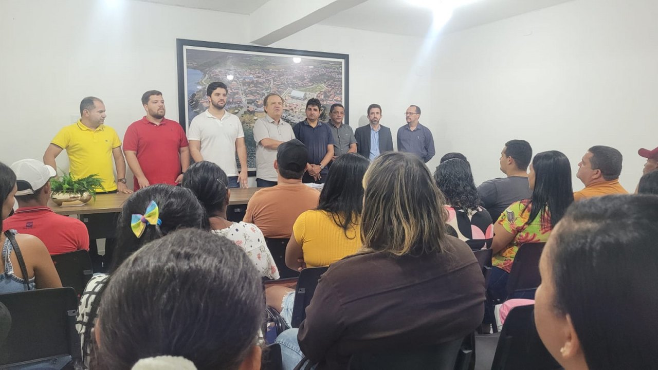Prefeitura de Traipu realiza mais uma etapa da concessão do auxílio para microempreendedores e autônomos; iniciativa é pioneira e exclusiva do município