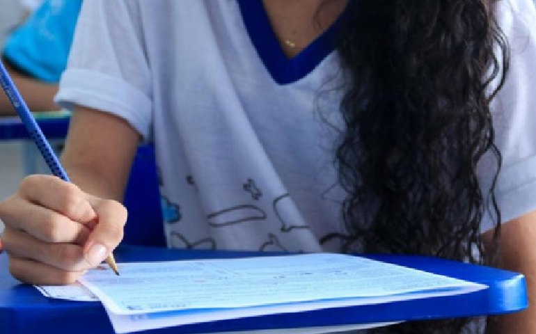 Inscrições para Olimpíada Brasileira de Matemática das Escolas Públicas seguem até sexta-feira (17)