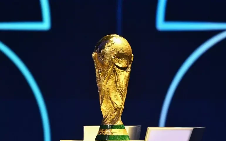 Fifa aprova premiação recorde para Copa do Mundo de 2026