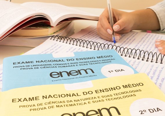 Enem traz questões sobre mulheres, meio ambiente e povos tradicionais
