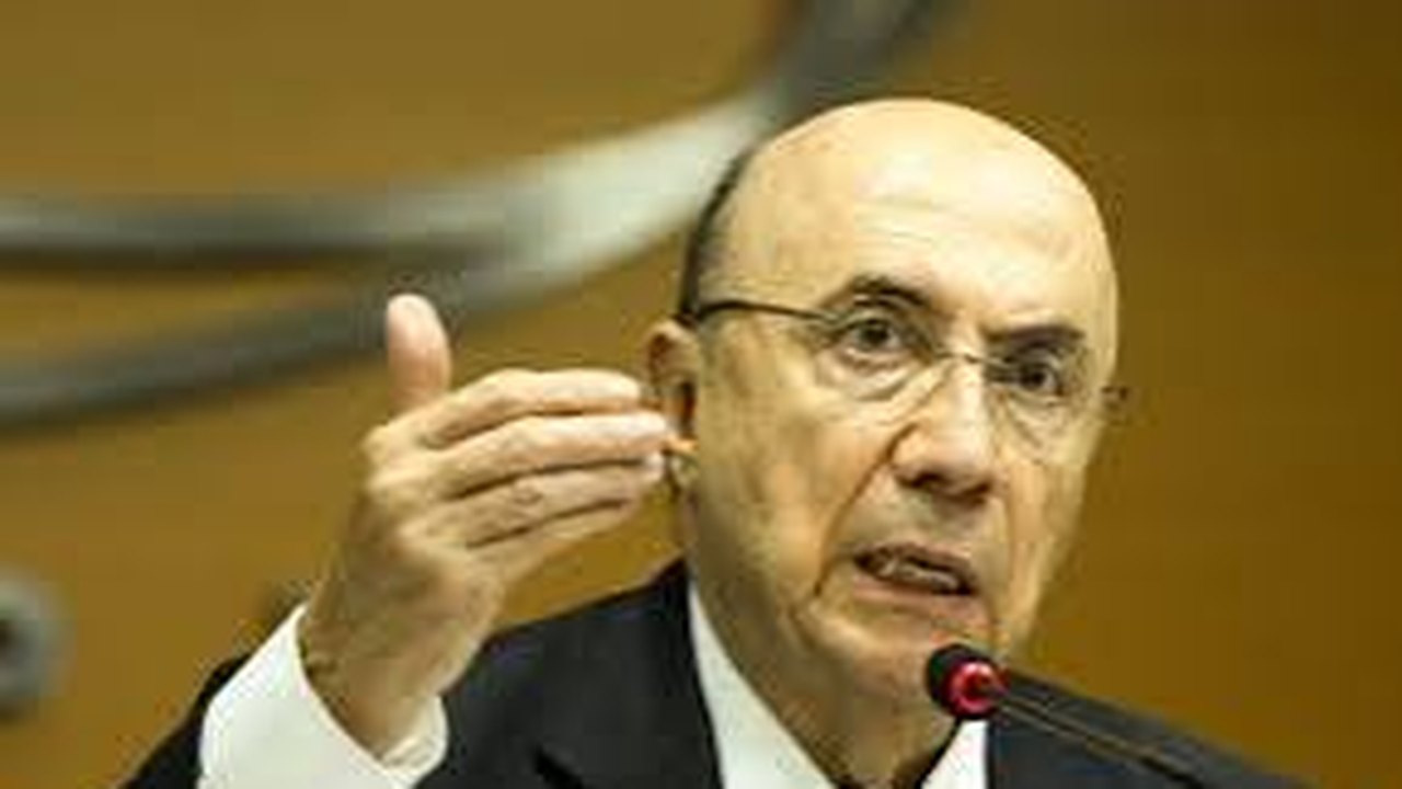 Henrique Meirelles critica falta de controle das contas no próximo governo