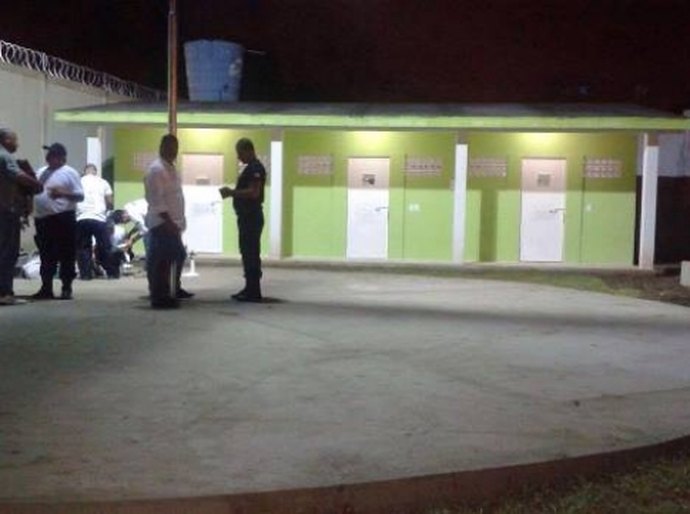 Seprev finaliza transferência de adolescentes e fecha Unidade