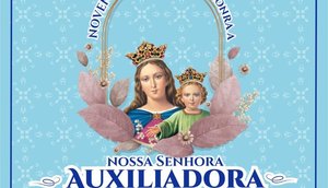 PARÓQUIA NOSSA SENHORA AUXILIADORA